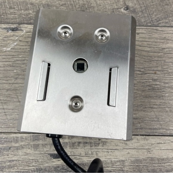 🔥 GAS GRILL BBQ ROTISSERIE COOKER KIT 🔥 - Picture 14 of 14